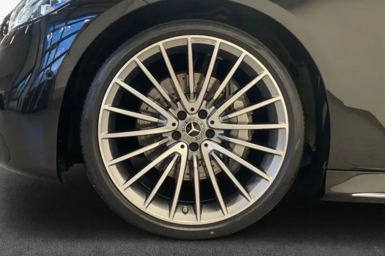 Mercedes-Benz S 350 din 2024 cu 18.174 km - oferta MER159750 - foto 6