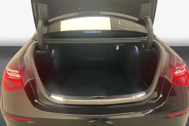 Mercedes-Benz S 350 din 2024 cu 18.174 km - oferta MER159750 - foto 7