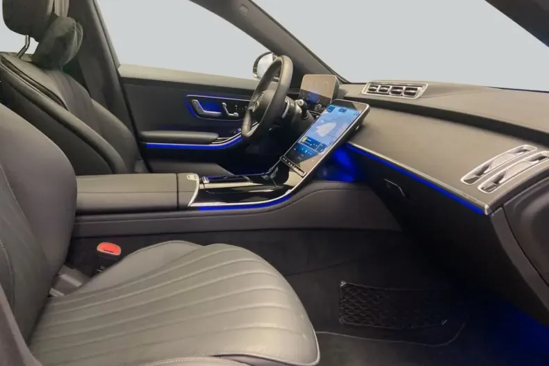 Mercedes-Benz S 350 din 2024 cu 18.174 km - oferta MER159750 - foto 11