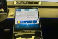 Mercedes-Benz S 350 din 2024 cu 18.174 km - oferta MER159750 - foto 13