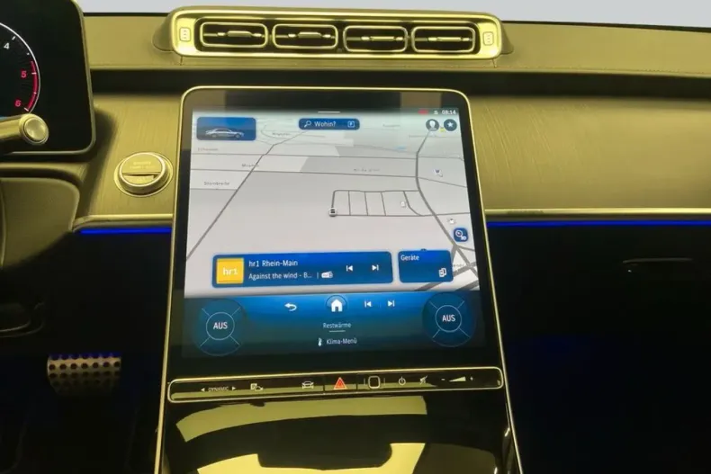 Mercedes-Benz S 350 din 2024 cu 18.174 km - oferta MER159750 - foto 13