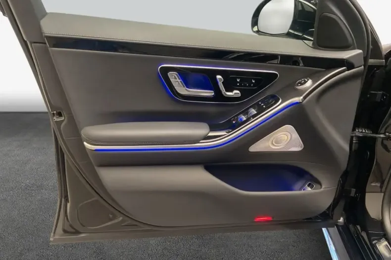 Mercedes-Benz S 350 din 2024 cu 18.174 km - oferta MER159750 - foto 14