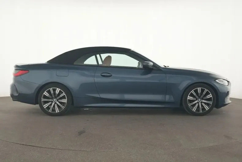 BMW 420 din 2021 cu 50.105 km - oferta BMW159751 - foto 4
