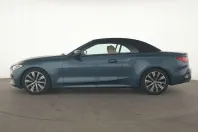 BMW 420 din 2021 cu 50.105 km - oferta BMW159751 - foto 8