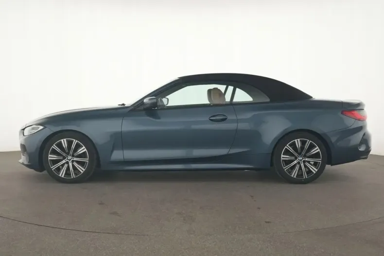 BMW 420 din 2021 cu 50.105 km - oferta BMW159751 - foto 8