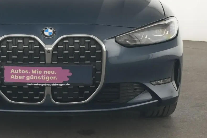 BMW 420 din 2021 cu 50.105 km - oferta BMW159751 - foto 9