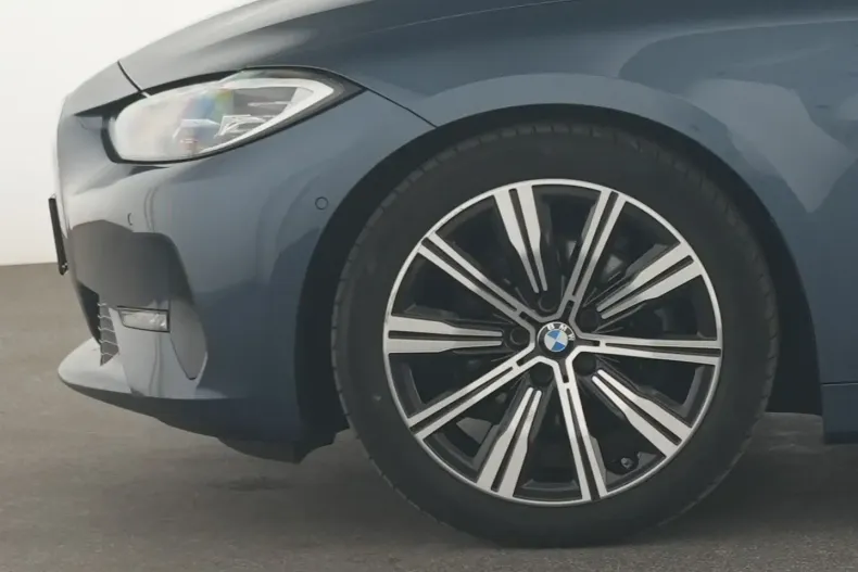 BMW 420 din 2021 cu 50.105 km - oferta BMW159751 - foto 10