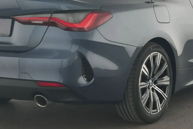 BMW 420 din 2021 cu 50.105 km - oferta BMW159751 - foto 11