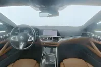 BMW 420 din 2021 cu 50.105 km - oferta BMW159751 - foto 12