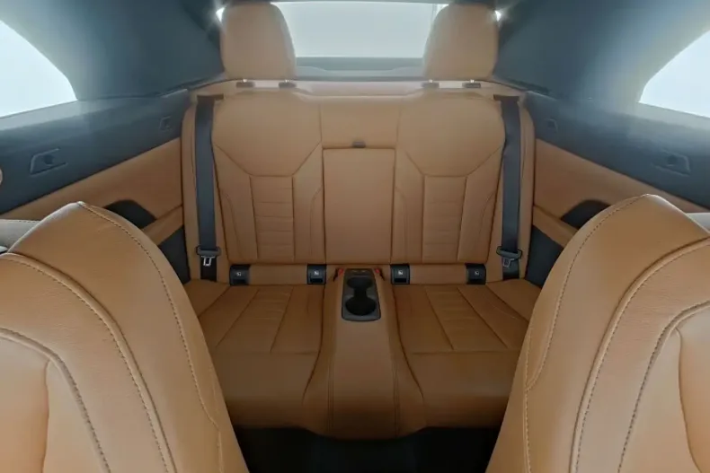 BMW 420 din 2021 cu 50.105 km - oferta BMW159751 - foto 14