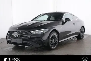 Mercedes-Benz CLE 300 din 2024 - oferta MER159752