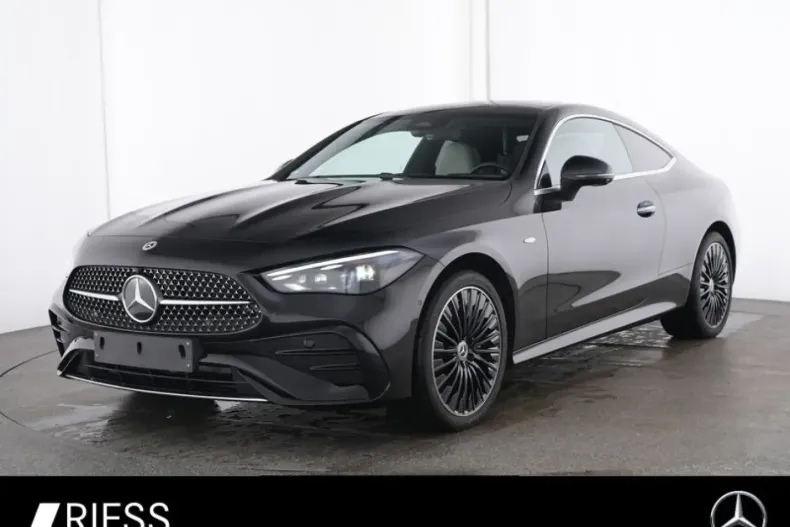 Mercedes-Benz CLE 300 din 2024 cu 12.275 km - oferta MER159752 - foto 1