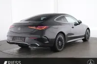 Mercedes-Benz CLE 300 din 2024 cu 12.275 km - oferta MER159752 - foto 2