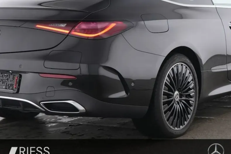 Mercedes-Benz CLE 300 din 2024 cu 12.275 km - oferta MER159752 - foto 4