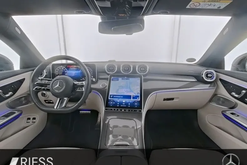 Mercedes-Benz CLE 300 din 2024 cu 12.275 km - oferta MER159752 - foto 6