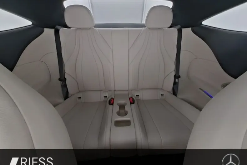 Mercedes-Benz CLE 300 din 2024 cu 12.275 km - oferta MER159752 - foto 7