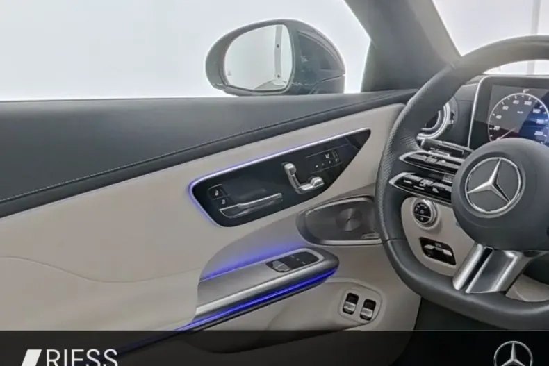 Mercedes-Benz CLE 300 din 2024 cu 12.275 km - oferta MER159752 - foto 8