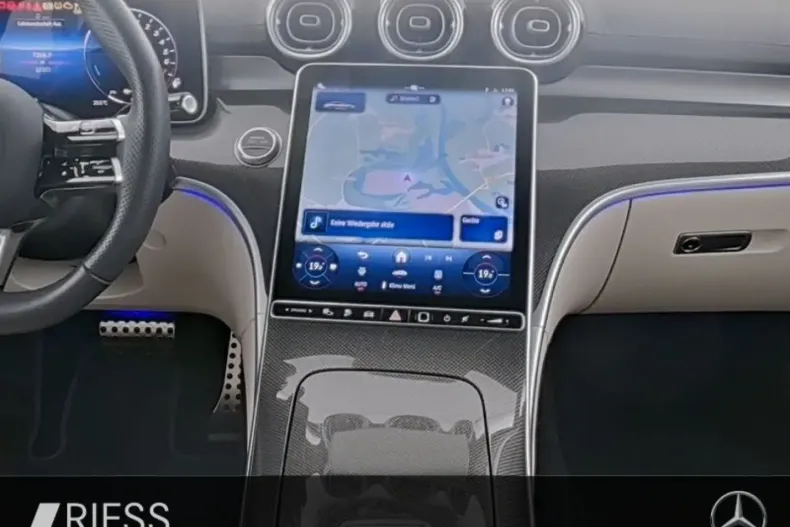 Mercedes-Benz CLE 300 din 2024 cu 12.275 km - oferta MER159752 - foto 9