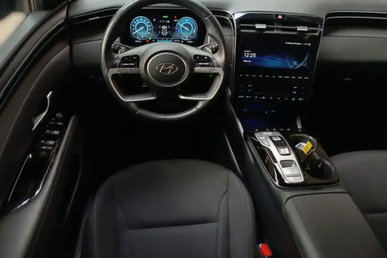 Hyundai TUCSON din 2024 cu 30.900 km - oferta HYU159753 - foto 9