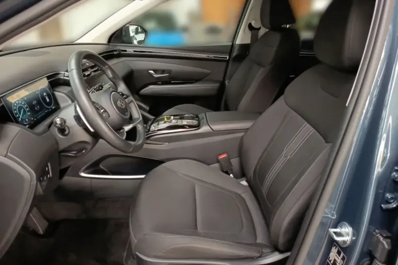 Hyundai TUCSON din 2024 cu 30.900 km - oferta HYU159753 - foto 10