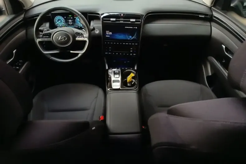 Hyundai TUCSON din 2024 cu 30.900 km - oferta HYU159753 - foto 12