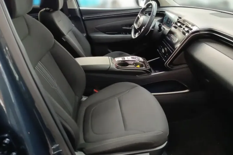 Hyundai TUCSON din 2024 cu 30.900 km - oferta HYU159753 - foto 13