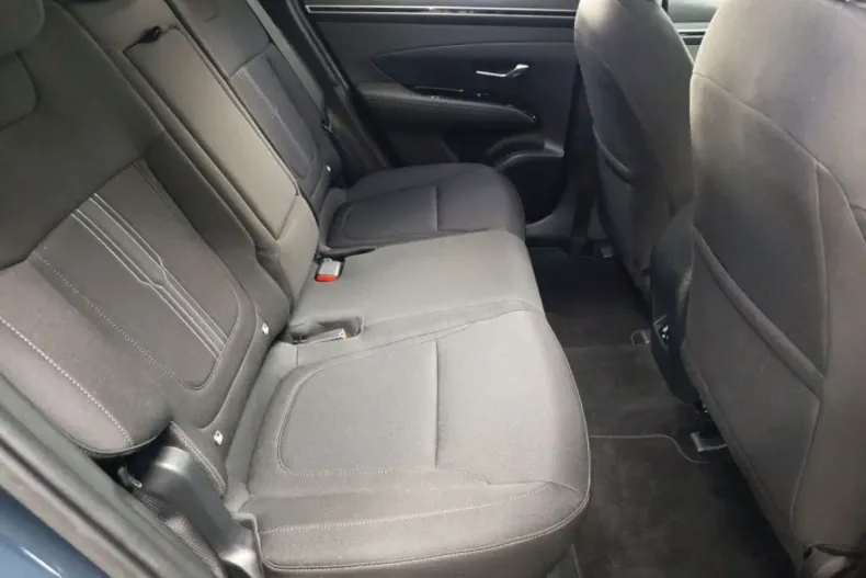 Hyundai TUCSON din 2024 cu 30.900 km - oferta HYU159753 - foto 14