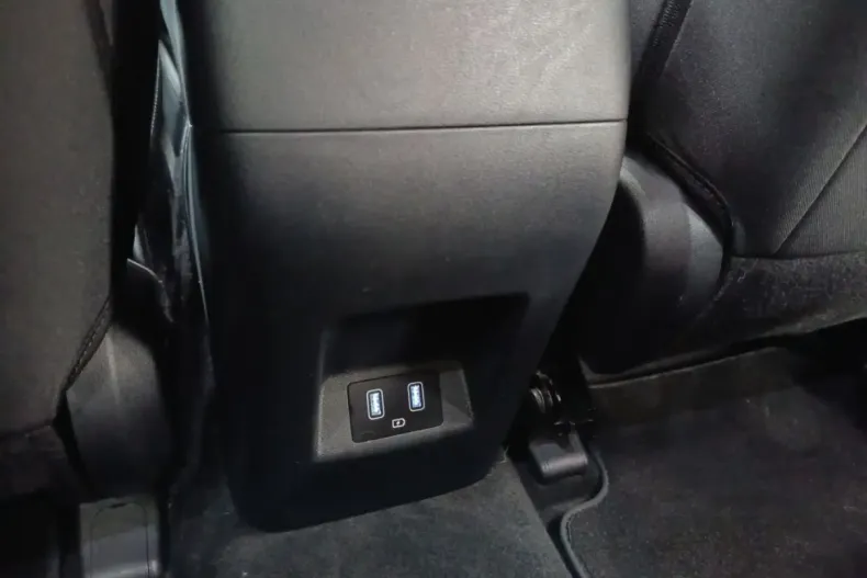 Hyundai TUCSON din 2024 cu 30.900 km - oferta HYU159753 - foto 20