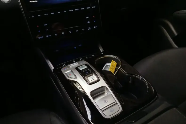 Hyundai TUCSON din 2024 cu 30.900 km - oferta HYU159753 - foto 21