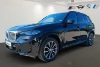 BMW X5 din 2024 cu 25.033 km - oferta BMW159754 - foto 1