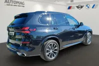 BMW X5 din 2024 cu 25.033 km - oferta BMW159754 - foto 3