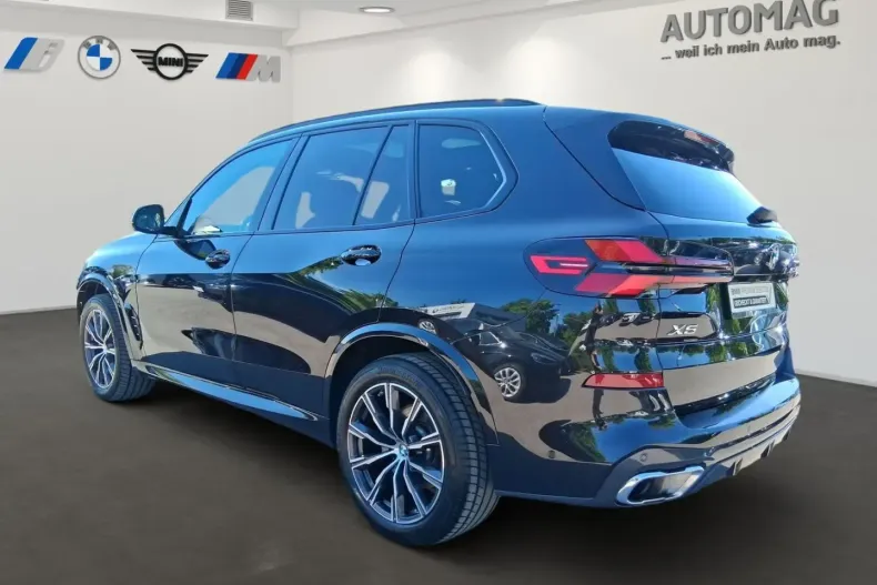 BMW X5 din 2024 cu 25.033 km - oferta BMW159754 - foto 4