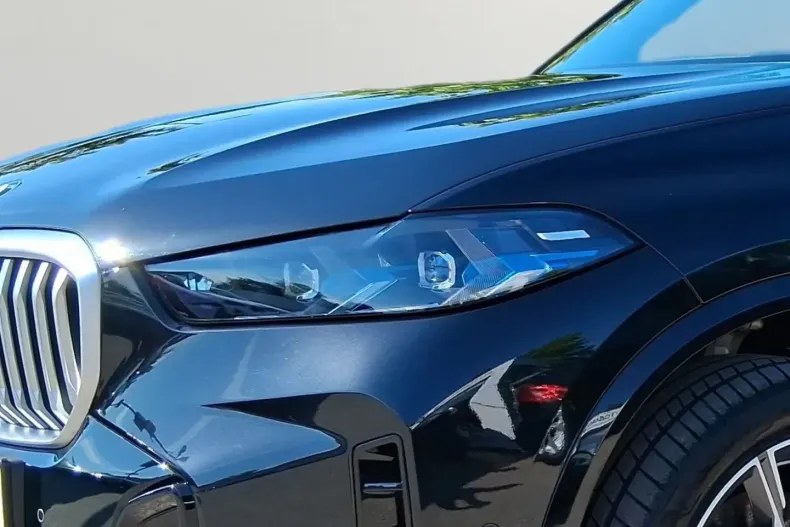 BMW X5 din 2024 cu 25.033 km - oferta BMW159754 - foto 5