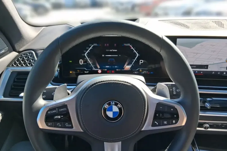 BMW X5 din 2024 cu 25.033 km - oferta BMW159754 - foto 9