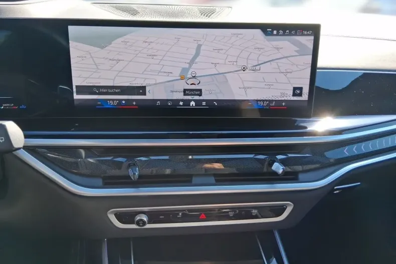 BMW X5 din 2024 cu 25.033 km - oferta BMW159754 - foto 10