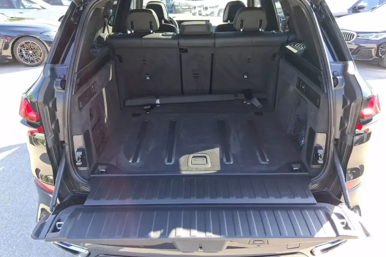 BMW X5 din 2024 cu 25.033 km - oferta BMW159754 - foto 12