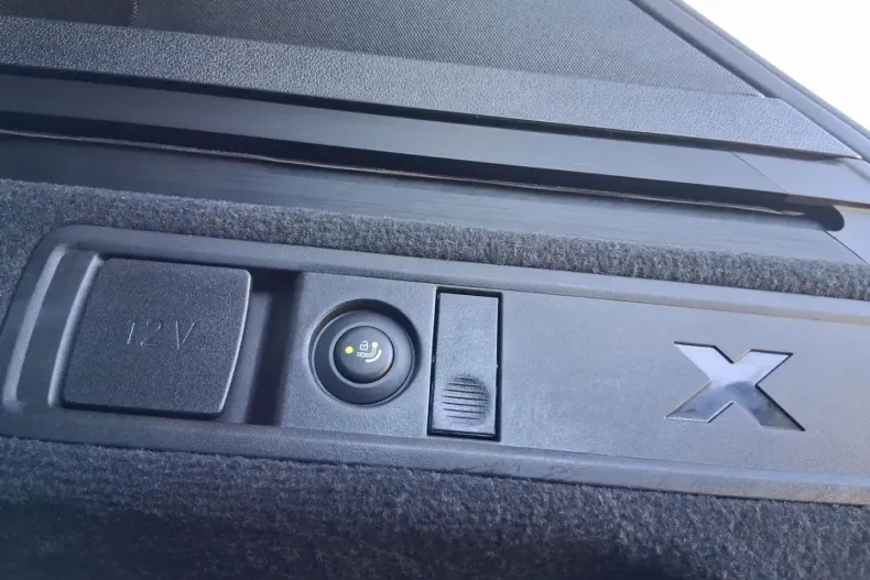 BMW X5 din 2024 cu 25.033 km - oferta BMW159754 - foto 15