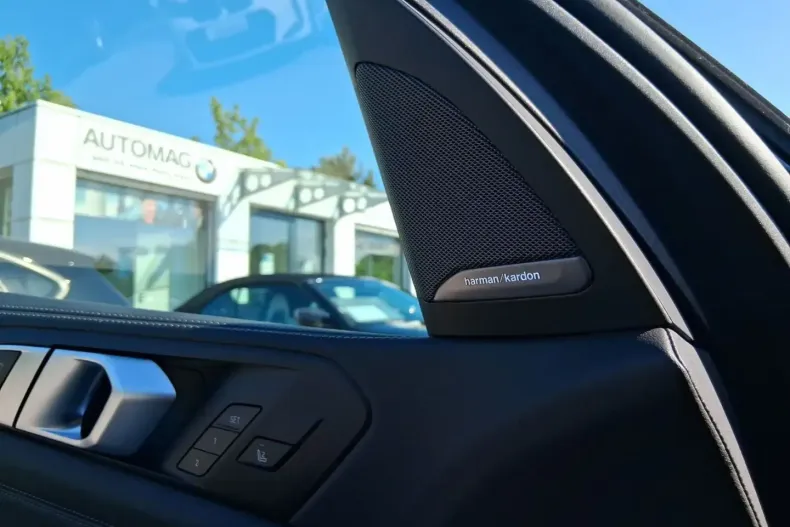 BMW X5 din 2024 cu 25.033 km - oferta BMW159754 - foto 17