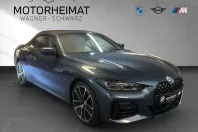 BMW M440 din 2022 cu 19.600 km - oferta BMW159755 - foto 2