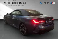 BMW M440 din 2022 cu 19.600 km - oferta BMW159755 - foto 3