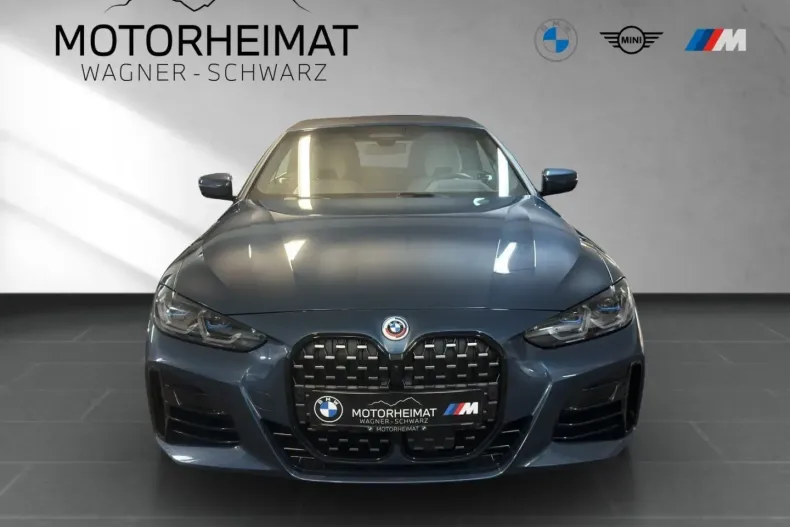 BMW M440 din 2022 cu 19.600 km - oferta BMW159755 - foto 5