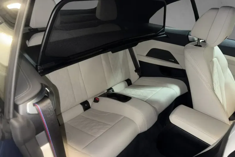 BMW M440 din 2022 cu 19.600 km - oferta BMW159755 - foto 11