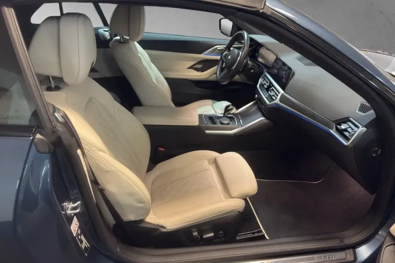 BMW M440 din 2022 cu 19.600 km - oferta BMW159755 - foto 12