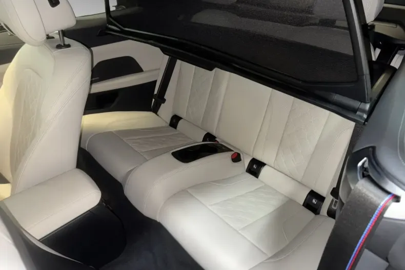 BMW M440 din 2022 cu 19.600 km - oferta BMW159755 - foto 15