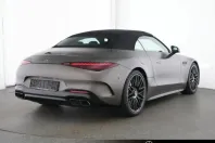 Mercedes-Benz SL 63 AMG din 2024 cu 45.641 km - oferta MER159756 - foto 1