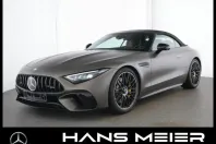 Mercedes-Benz SL 63 AMG din 2024 cu 45.641 km - oferta MER159756 - foto 2