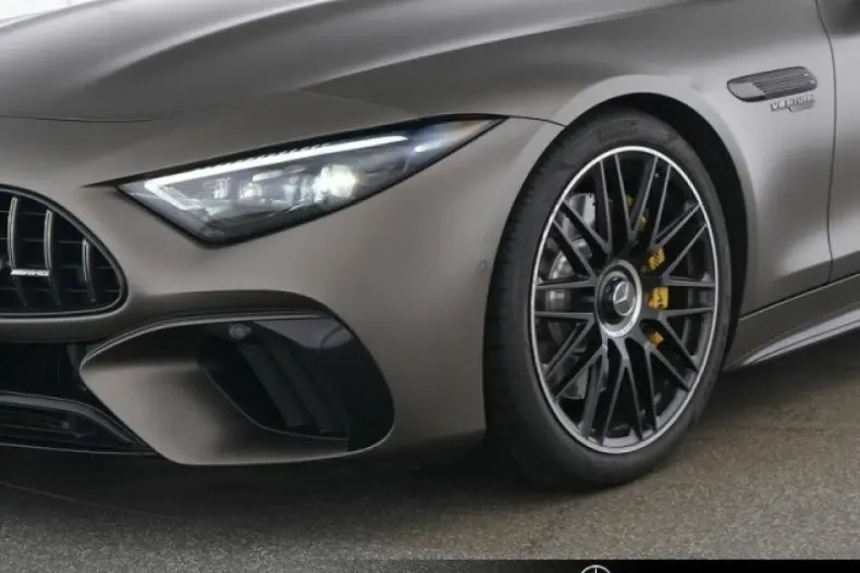 Mercedes-Benz SL 63 AMG din 2024 cu 45.641 km - oferta MER159756 - foto 3