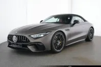 Mercedes-Benz SL 63 AMG din 2024 cu 45.641 km - oferta MER159756 - foto 5