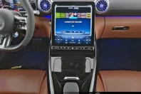 Mercedes-Benz SL 63 AMG din 2024 cu 45.641 km - oferta MER159756 - foto 6