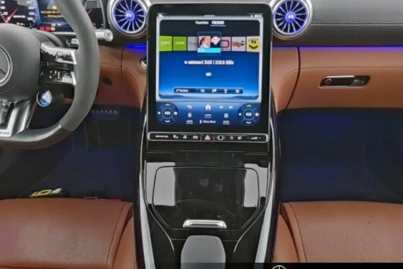 Mercedes-Benz SL 63 AMG din 2024 cu 45.641 km - oferta MER159756 - foto 6